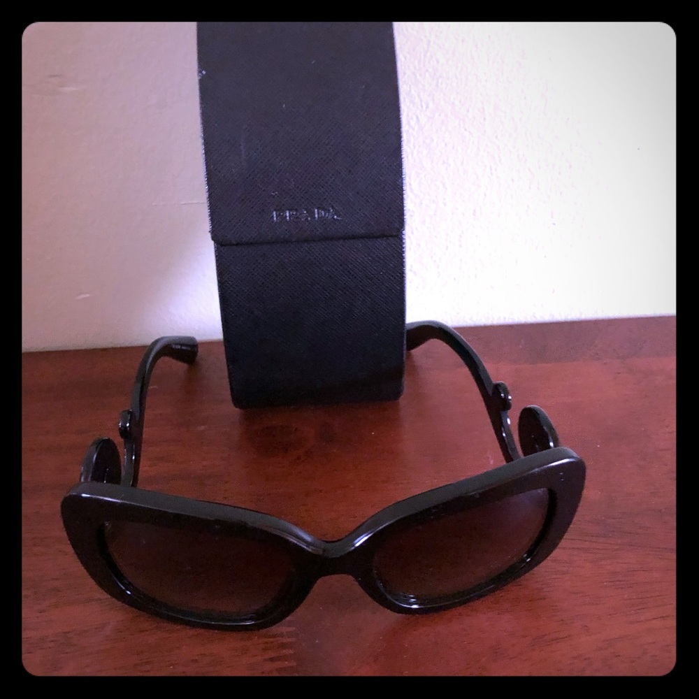 Prada Designer Sunglasses